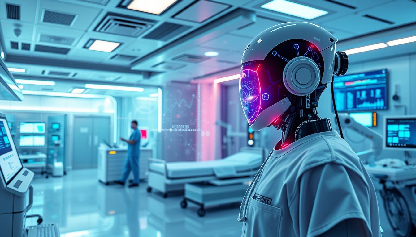 How Microsoft Copilots Are Streamlining Healthcare Operations with AI