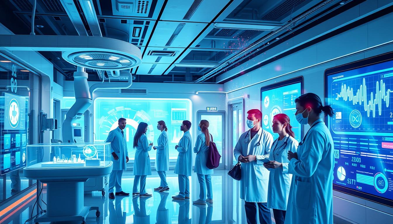 Unlocking the Power of Azure Generative AI and Microsoft Fabric in Healthcare
