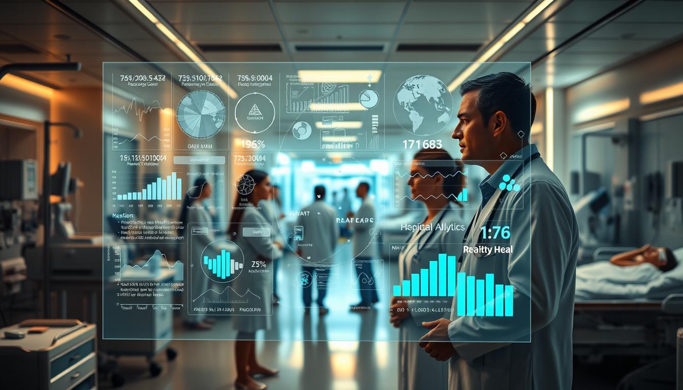 AI Hospital Management
