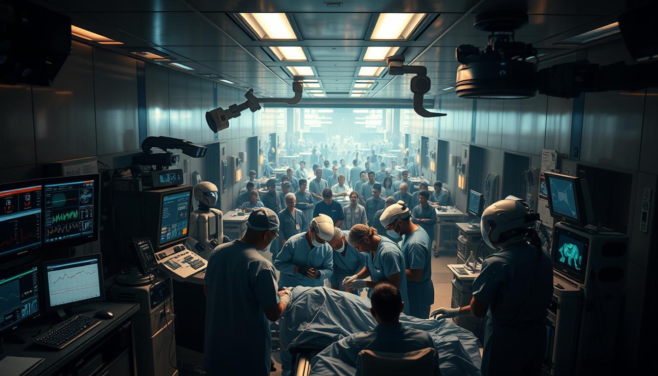 AI in Emergency Care