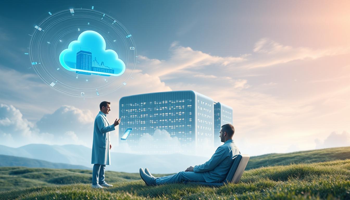 AI in Telemedicine