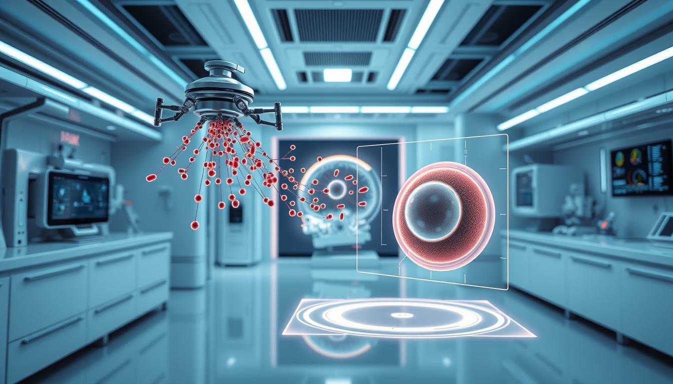 Nanotech in Medicine